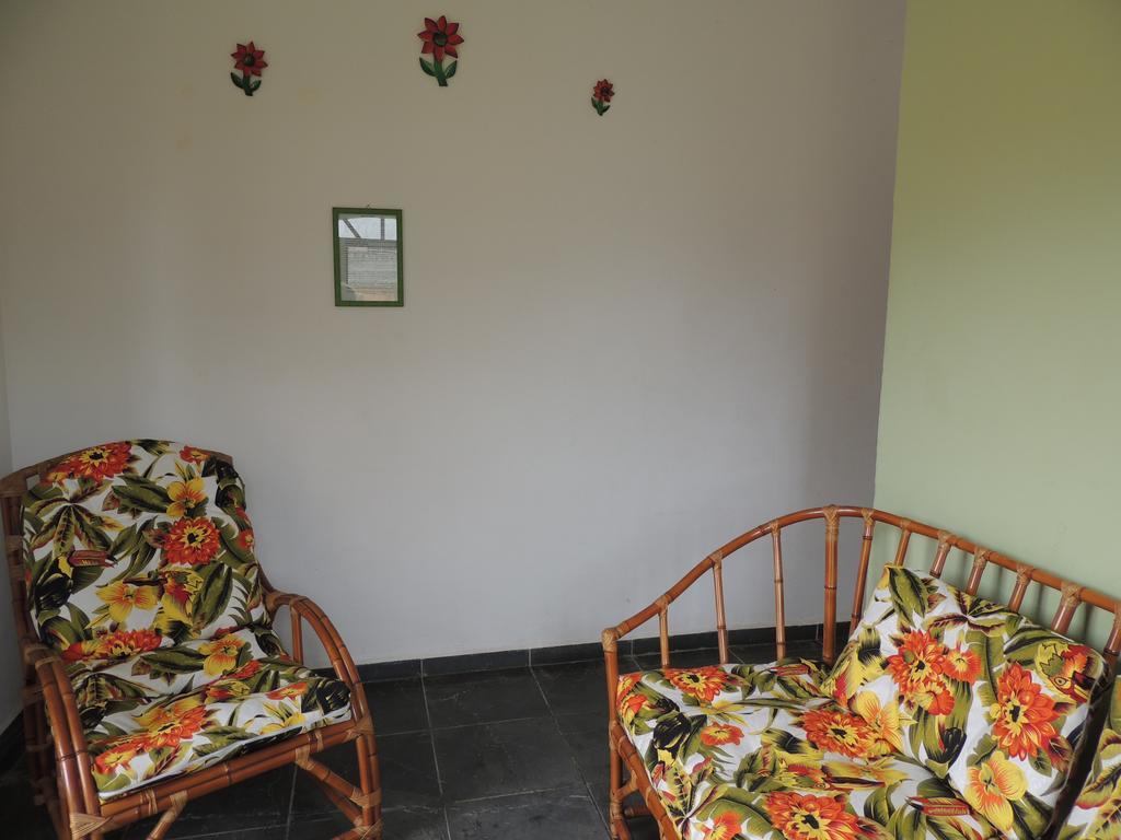 Apartamento Chale Coral *