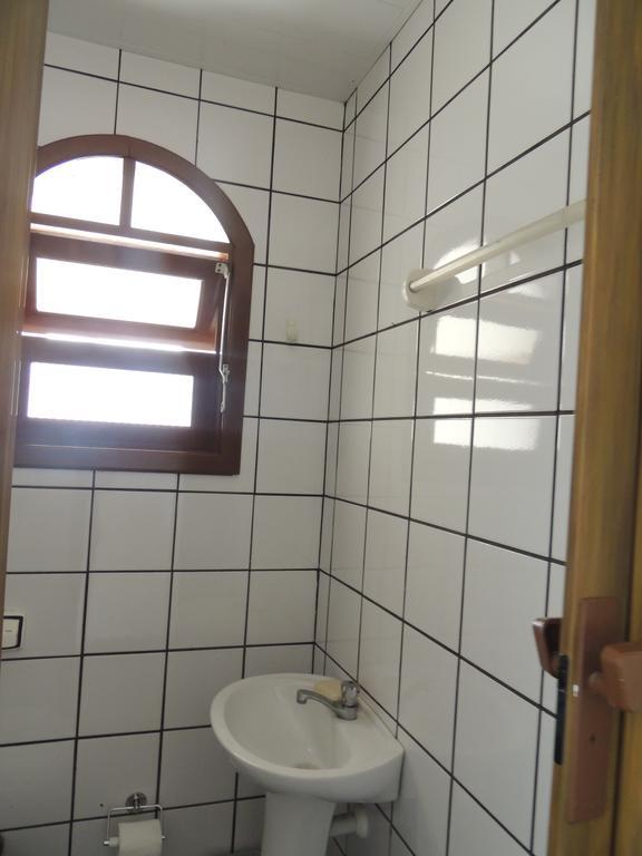 Apartamento Chale Coral Ubatuba