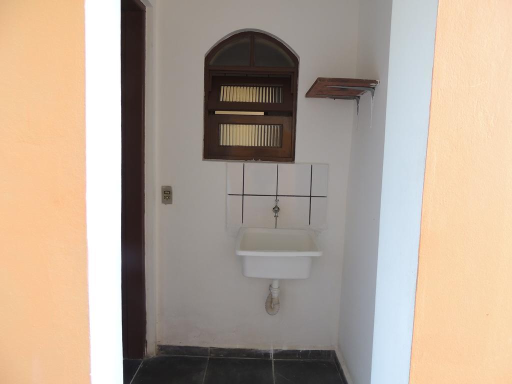 Apartamento Chale Coral Ubatuba