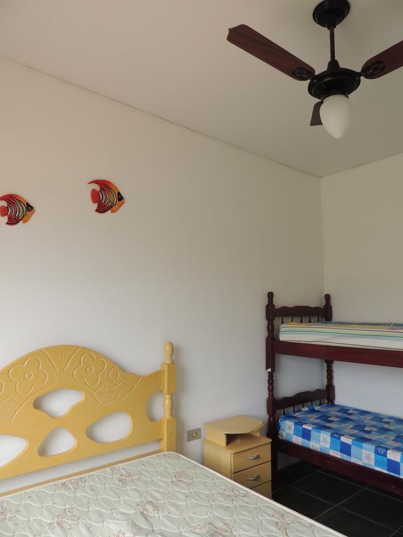 Chale Coral Ubatuba
