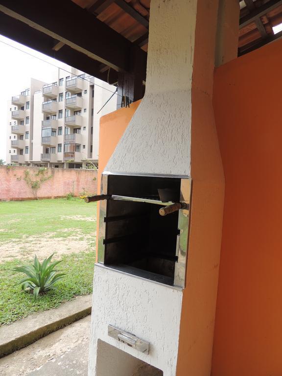Apartamento Chale Coral Ubatuba