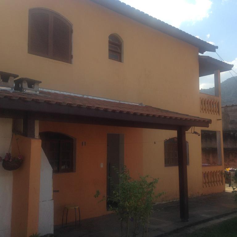 Apartamento Chale Coral