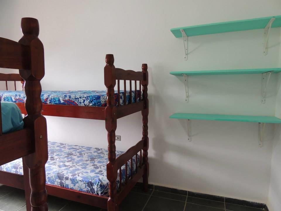 Apartamento Chale Coral