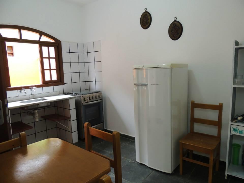 Chale Coral Apartamento