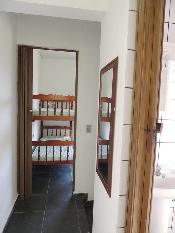 Apartamento Chale Coral *