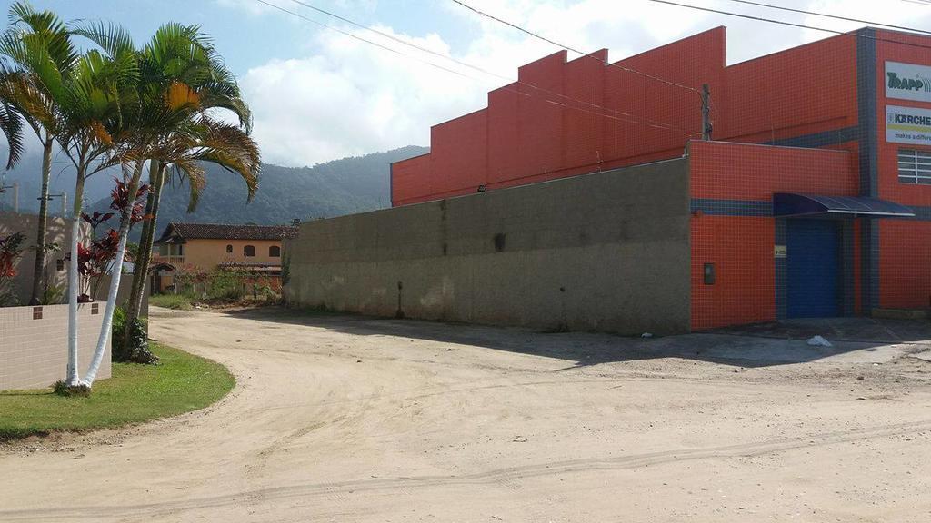 Apartamento Chale Coral *