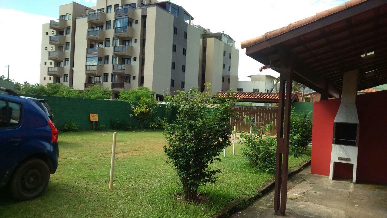 Apartamento Chale Coral Ubatuba