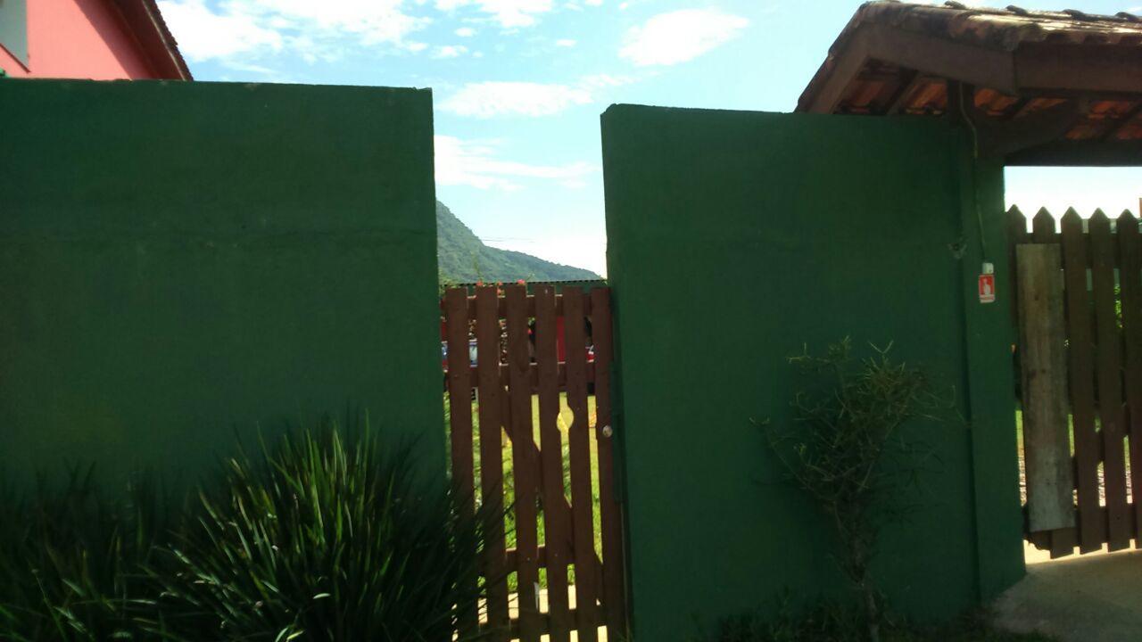 Chale Coral * Ubatuba