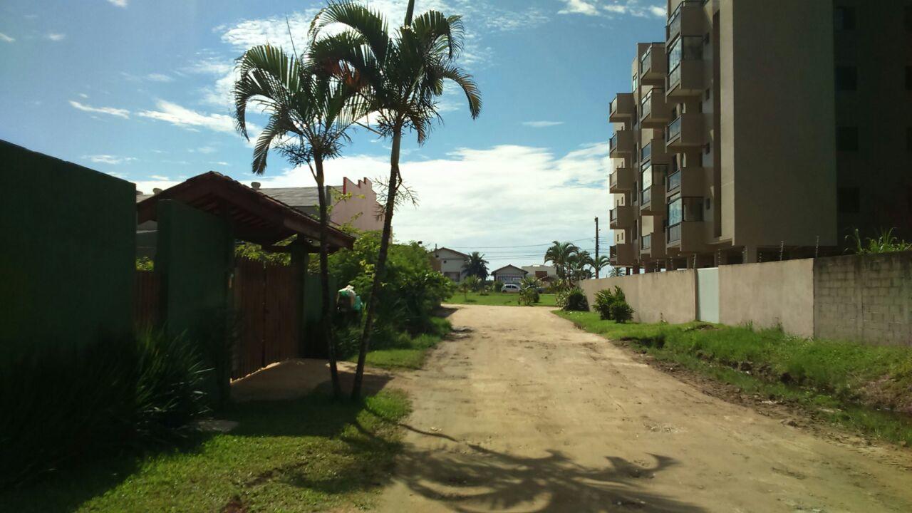 Chale Coral * Ubatuba